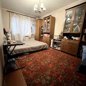 Наталії Ужвій вул., 4-А