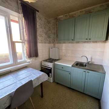 Райдужна вул., 47