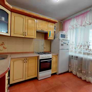 Олександра Архипенка вул. (Мате Залки), 2/12