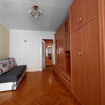 Олександра Архипенка вул. (Мате Залки), 2/12
