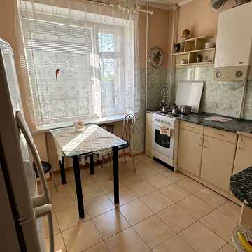 Архітектора Паученка вул. (Леніна), 53/39