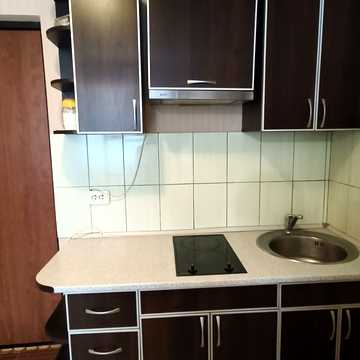 Гарібальді вул., 4