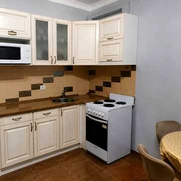 Науки просп., 55-А