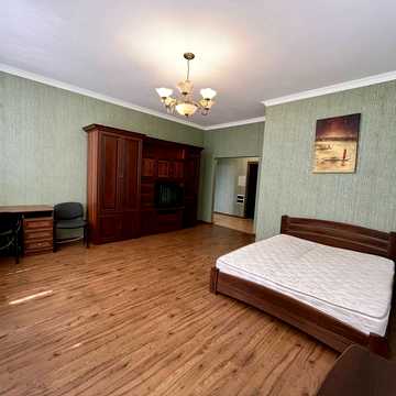 Срібнокільська вул., 3-В