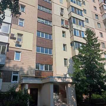 Святошинська вул., 6