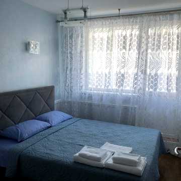 Леонтовича вул. (Бєлінського), 6б
