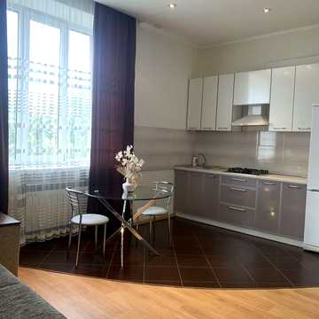 Сумська вул. (Карла Лібкнехта), 124