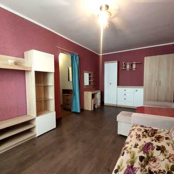 Пантелеймона Куліша вул. (Челябінська), 7