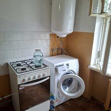 Окружна вул., 31