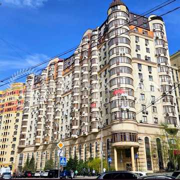 Золотоустівська вул., 50