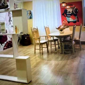 Перемоги просп., 89