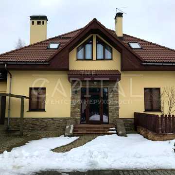 Озерна