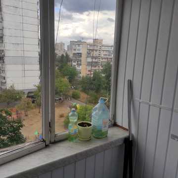 Івана Миколайчука вул. (Серафимовича), 15/1