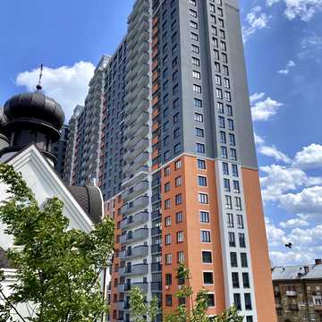 Загорівська вул. (Багговутівська), 25