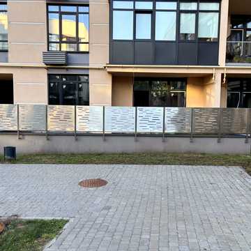 Дубищанська вул., 6