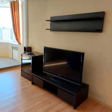 Миколи Бажана просп., 10