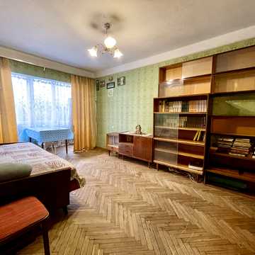 Юлії Здановської вул. (Ломоносова), 30/1