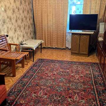 Капітана Кузнєцова вул., 110