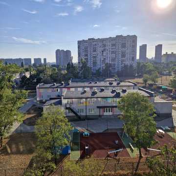 Березняківська вул., 24