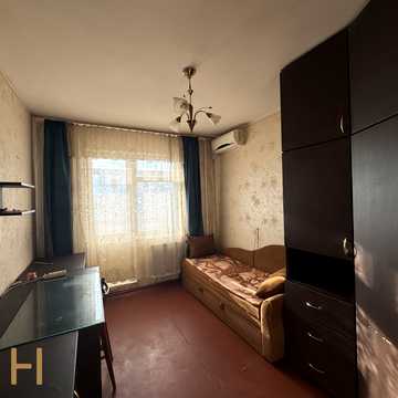 Героїв Дніпра вул., 40-А