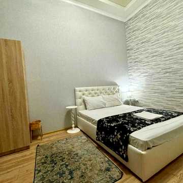 Європейська вул. (Карла Маркса), 6
