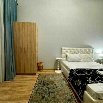 Європейська вул. (Карла Маркса), 6
