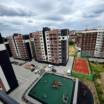 Січових стрільців вул., (Будинок 5)