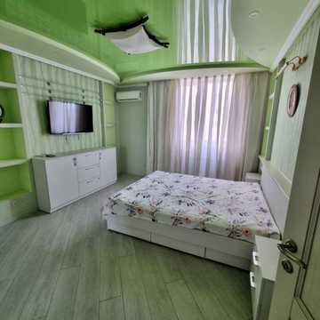 Соломії Крушельницької вул., 15-А