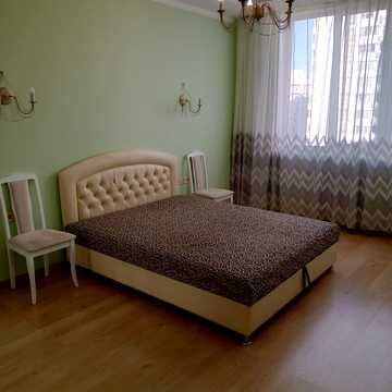 Люстдорфська дорога вул. (Черноморская дорога), 55/2