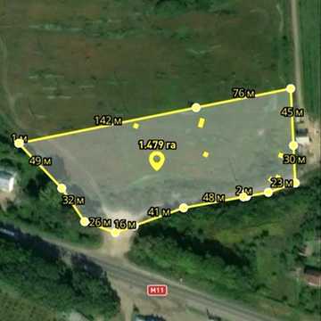 Мостиська, Яворівський, Львівська область 250000.0 USD