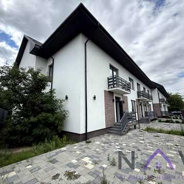 Загорська вул.