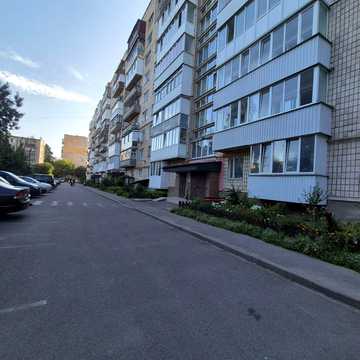 Конякіна вул., 10а
