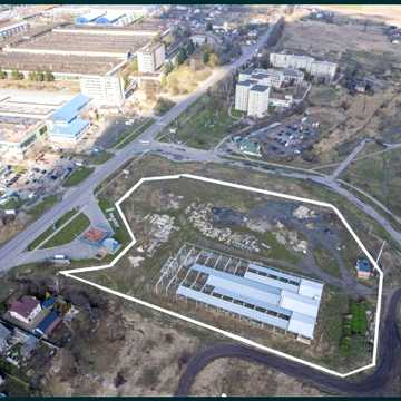 Степана Бандери вул., 55