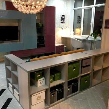 Білоруська вул., 3