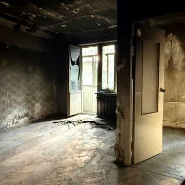 Леоніда Каденюка просп. (Юрія Гагаріна), 3-А