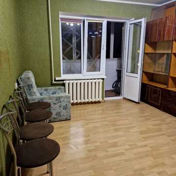 Наталії Ужвій вул., 8-А