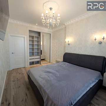 Берестейський просп. (Перемоги), 11 к1