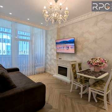 Берестейський просп. (Перемоги), 11 к1