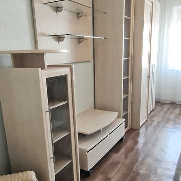 Прирічна вул., 19-В