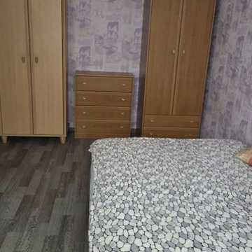 Анатолія Базилевича пров. (Червонозаводський), 2/13