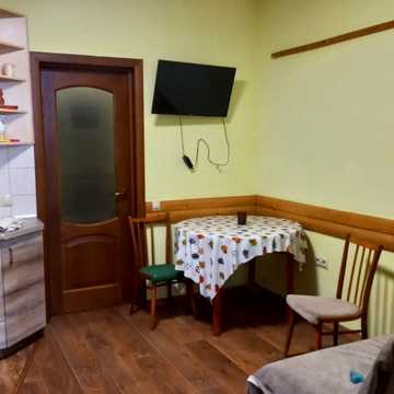 Івана Рубчака вул., 21