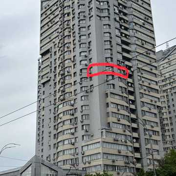 Вадима Гетьмана вул. (Індустріальна), 1-В