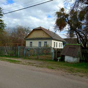 Церковна вул. (Колгоспна), 5