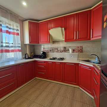Леся Курбаса вул., 2