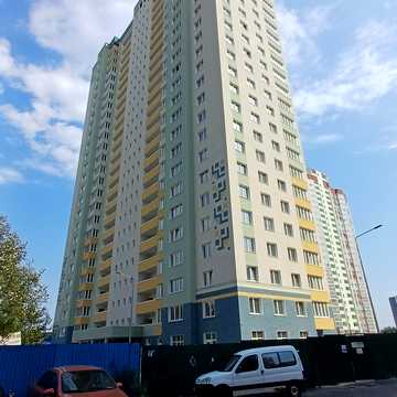 Бориса Гмирі вул., (ЖБ Вижниця (№22))