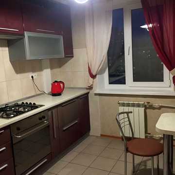 Миколи Бажана просп., 7-А
