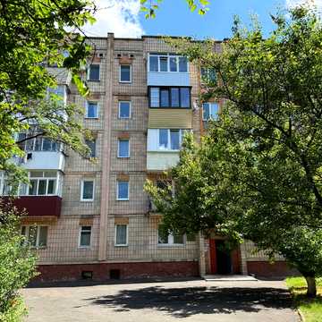 Відінська вул., 3