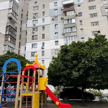 Аерокосмічний просп. (Гагаріна), 7