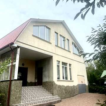 Слобідська вул.