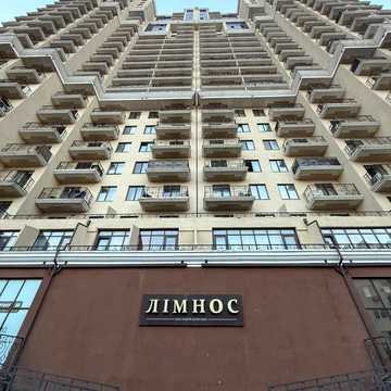 Педагогічна вул., 23